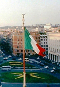 Rome