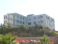 University of Termoli