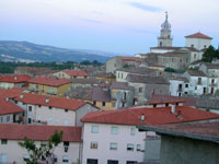 Sepino Molise