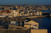 Siracusa Sicily