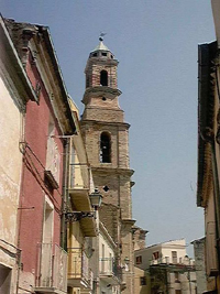 San Martino in Pensilis