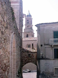 San Martino in Pensilis