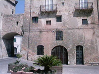 San Martino in Pensilis
