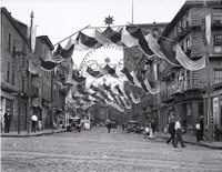 Italian immigrants