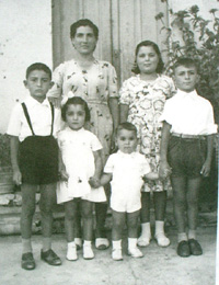 Italian immigrants