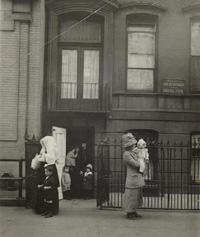 Italian immigrants