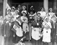 Italian immigrants