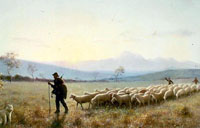 italian peasants