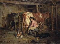 italian peasants contadini