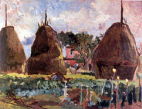 italian peasants contadini