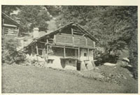 italian peasants contadini