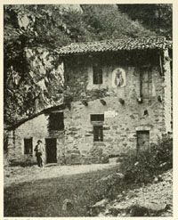 italian peasants contadini