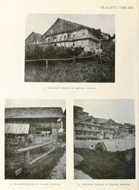 italian peasants contadini
