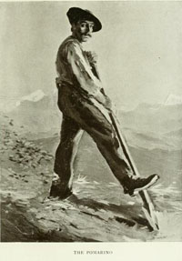 italian peasants contadini