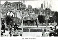 baths of Diocletian