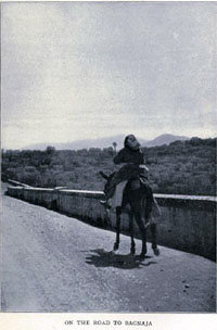 italian peasants contadini