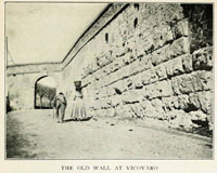 italian peasants contadini