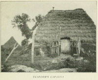 italian peasants contadini housing