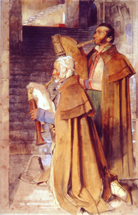 italian peasants contadini