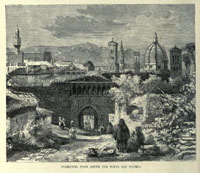 Florence 1878