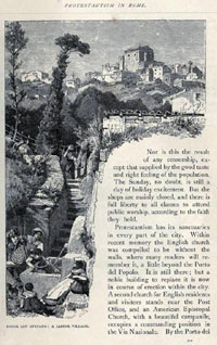 italian peasants contadini