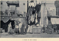 19th century Naples
