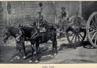19th century Naples