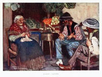 Naples 1913