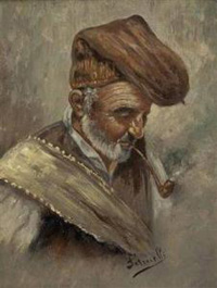italian peasants contadini