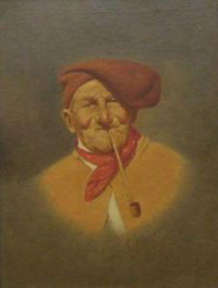 italian peasants contadini