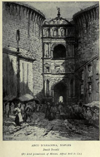 Naples 1916