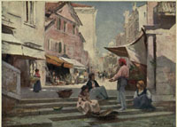 venice 1916