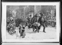 Italian immigrants