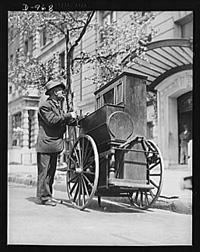Italian immigrants