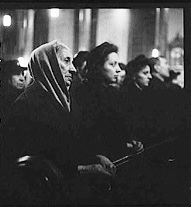 Italian immigrants