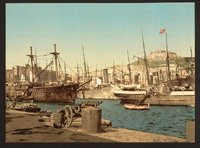 Naples, Italy