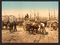 Naples, Italy