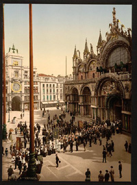 Venice, Italy