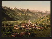 Madonna di Tirano