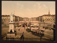 Turin, Italy