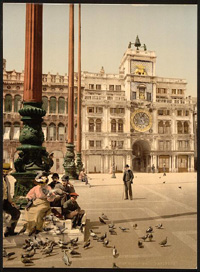 Venice