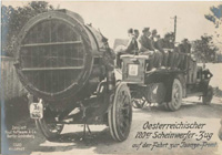 World War I