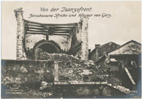World War I