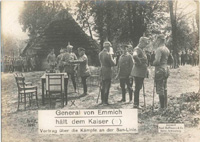  World War I