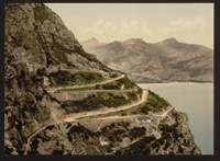  Lake of Garda, Italy