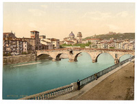 Verona, Italy