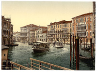 Venice, Italy