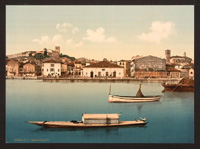 Lake of Garda, Italy