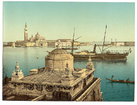 Venice, Italy