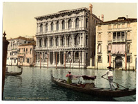 Venice, Italy